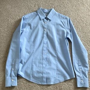 Women’s Brooks Brothers Shirt